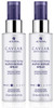 Alterna Caviar AntiAging Professional Styling Rapid Repair Spray 4.2 Fl Oz  Instant Shine  Heat Protectant Spray for Hair  Sulfate Free