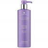 Alterna Caviar AntiAging Multiplying Volume Conditioner  For Fine Thin Hair  Create Instant Volume and Thickness  Sulfate Free