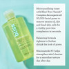 Bliss Disappearing Act Niacinamide Toner  Pore Vanish Complex  Purifies Pores  Clean  Cruelty Free  Vegan  10 oz