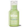 Bliss Disappearing Act Niacinamide PC Serum  Pore Vanish Complex  Shrinks  Blurs Pores  Clean  Cruelty Free  Vegan  1 oz