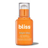 Bliss Vitamin C Serum for Face  Brightens Skin Diminishes Dark Spots  Visibly Firms  Clean  Paraben Free  CrueltyFree  Vegan