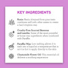 Bliss AtHome Waxing Kit  Microwavable NoStrip Wax  Paraben  Cruelty Free  5.3 fl oz