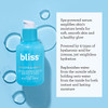 Bliss Drench  Quench Hyaluronic Acid Serum  4 Hyaluronic Acids  Amino Acids for All Day Moisture  Clean  CrueltyFree  Paraben Free  Vegan  1.0 oz