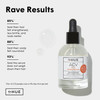 dpHUE ACV Daily Scalp Serum  1.7 fl oz  Helps Soothe Dry Scalps  Activate Healthy Hair Growth  Formulated with Hyaluronic Acid