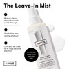dpHUE Color Fresh The LeaveIn Mist  6.5 oz  Hydrates Detangles Provides Heat Protection  Helps Prevent Color from Fading  Dulling  For All Hair Types  Color Safe