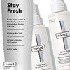 dpHUE Color Fresh The LeaveIn Mist  6.5 oz  Hydrates Detangles Provides Heat Protection  Helps Prevent Color from Fading  Dulling  For All Hair Types  Color Safe