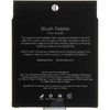 Blush Palette  Light by e.l.f. for Women  0.14 oz Blush  Pack of 3