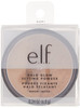 e.l.f Halo Glow Setting Powder Silky Weightless Blurring Smooths Minimizes Pores and Fine Lines Creates Soft Focus Effect Medium SemiMatte Finish 0.24 Oz