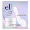 e.l.f. Beauty Shield Magnetic Mask Kit Extracts Impurities  Removes Dirt Includes Mask Wand  Mask Covers