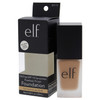 e.l.f. Flawless Finish Foundation Lightweight  Medium Coverage SemiMatte Finish Tan 0.68 Fl Oz 20mL Pack of 5