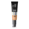 e.l.f. Camo CC Cream Color Correcting MediumToFull Coverage Foundation with SPF 30 Medium 330 W 1.05 Oz 30g