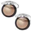 Baked Highlighter  Blush Gems by e.l.f. for Women  0.17 oz Highlighter  Pack of 2