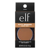 e.l.f. Putty Bronzer Creamy  Highly Pigmented Formula Creates a LongLasting Bronzed Glow Infused with Argan Oil  Vitamin E Honey Drip 0.35 Oz 10g