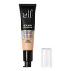 e.l.f. Camo CC Cream ColorCorrecting Full Coverage Foundation With SPF 30 Creates A Natural Finish Vegan  CrueltyFree Fair 120 N 1.05 Oz