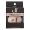e.l.f. Baked Highlighter Sheer Shimmering Color Moonlight Pearls 0.16 oz.