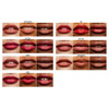 e.l.f. Love Triangle Lip Filler Liner 2in1 For LongLasting Color Red