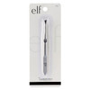 e.l.f. Slant Tweezer Professional Quality Stainless Steel Provides a Strong Grip Removes Hairs Accurately Shapes Defines Easy To Use ErgonomicallyDesigned