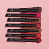 e.l.f. Love Triangle Lip Filler Liner 2in1 Lip Liner Pencil For Sculpting  Filling LongLasting Intense Color Deep Brown