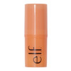 e.l.f. Cosmetics Daily Dew Stick Cooling Highlighter Stick For Giving Skin A Radiant  Refreshed Glow Tangerine Kiss