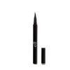 e.l.f. H2O Proof Eyeliner Pen Felt Tip Waterproof LongLasting HighPigmented Liner For Bold Looks Vegan  CrueltyFree Jet Black. 0.02 Fl Oz