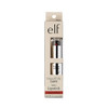 e.l.f. Beautifully Bare Satin Lipstick  Touch of Berry Women Lipstick 0.13 oz