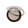 e.l.f Metallic Flare Highlighter Versatile Jellylike Formula MultiDimensional Buttery Soft Creates a HighLuster High Shimmer Glow Rose Gold Applies Wet or Creamy 0.18 Oz