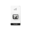 e.l.f DualPencil Sharpener Convenient Essential Tool Sharpens Easy To Clean TravelFriendly Compact