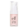 e.l.f. Poreless Face Primer Restoring Makeup Primer For A Flawless Smooth Canvas Infused With Tea Tree  Vitamin A Vegan  CrueltyFree .47 Oz