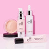 e.l.f. Poreless Face Primer Restoring Makeup Primer For A Flawless Smooth Canvas Infused With Tea Tree  Vitamin A Vegan  CrueltyFree .47 Oz
