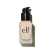 e.l.f. Flawless Finish Foundation Lightweight  Medium Coverage SemiMatte Finish Swan 0.68 Fl Oz 20mL