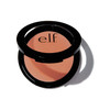 e.l.f PrimerInfused Blush LongWear Matte Bold Lightweight Blends Easily Contours Cheeks Always Rosy AllDay Wear 0.35 Oz