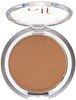 e.l.f. Cosmetics Bronzer Palette Four Matte and Shimmer Powder Bronzers Create a SunKissed Glow Deep Bronzer