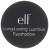 e.l.f. LongLasting Lustrous Eyeshadow Toast 0.11 Ounce