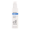 e.l.f. Pure Skin Cleanser NonFoaming Creamy  Gentle Daily Face Wash Removes Dirt Oil  Impurities Without Irritation 6 Oz