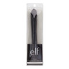 e.l.f. Pointed Foundation Brush Tapered Brush Head For Concealing Highlighting  Contouring For Liquid Cream  Powder Made With Synthetic Bristles
