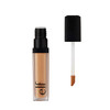 e.l.f. Cosmetics Cosmetics Cosmetics Hd Lifting Concealer Vitamin Infused Formula Conceals blemishes  Soothes Skin Medium