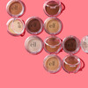 e.l.f. Prime  Stay Finishing Powder Sets Makeup Controls Shine  Smooths Complexion Sheer 0.18 Oz 5g