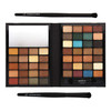 e.l.f. 48 Color Eyeshadow and Brush Holiday Set 1.1 Ounce