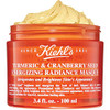 Kiehls Turmeric  Cranberry Seed Energizing Radiance Masque 3.4 Ounce