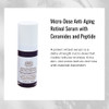 Kiehls Retinol Skin Renewing Daily MicroDose Serum  1 oz