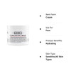 Kiehls Ultra Facial Cream 24Hour Daily Moisturizer  4.2oz 125ml