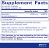Pure Encapsulations - Methylcobalamin - Advanced Vitamin B12 For A Healthy Nervous System - 180 Capsules