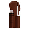 NYX PROFESSIONAL MAKEUP Butter Gloss Brown Sugar, Non-Sticky Lip Gloss - Lava Cake (Rich Brown)