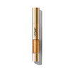 ICONIC Glaze Crayon Dual-Ended Glitter Eyeshadows | Glitter Eyeshadow Stick | Sparkling, Wet-Look Glazed Effect | Easy to Use | Lava