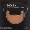 NYX Professional Makeup Blotting Powder, Deep, 0.28 Ounce