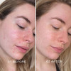 REN Clean Skincare 24/7 Glow Duo - Radiance Glow Tonic and Overnight Glow Dark Spot Sleeping Cream - Pore Reducer with AHAs & BHAs, Brighten, Exfoliate, Hydrate, Sun Spot & Acne Spot Treatment