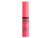 NYX PROFESSIONAL MAKEUP Butter Gloss, Cupcake, 0.27 Ounce