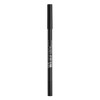 NYX PROFESSIONAL MAKEUP Tres Jolie Gel Pencil Liner, Pitch Black