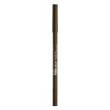 NYX PROFESSIONAL MAKEUP Tres Jolie Gel Pencil Liner, Brown