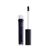 NYX PROFESSIONAL MAKEUP Glitter Goals Liquid Lipstick - Oil Spill (Black With Blue And Purple Glitter)